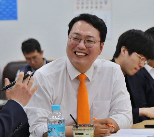 <천하람 국회의원 페이스북 사진>